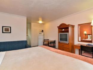 Budget Inn Of Окічобі Номер фото