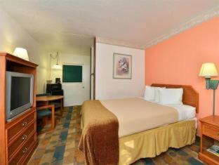 Budget Inn Of Окічобі Номер фото
