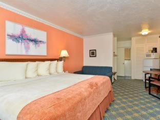 Budget Inn Of Окічобі Номер фото