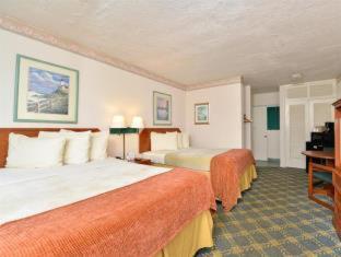 Budget Inn Of Окічобі Номер фото