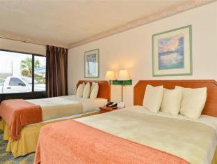 Budget Inn Of Окічобі Номер фото
