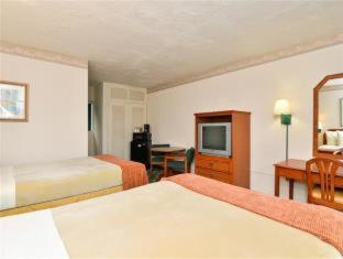 Budget Inn Of Окічобі Номер фото