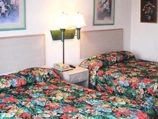Budget Inn Of Окічобі Номер фото